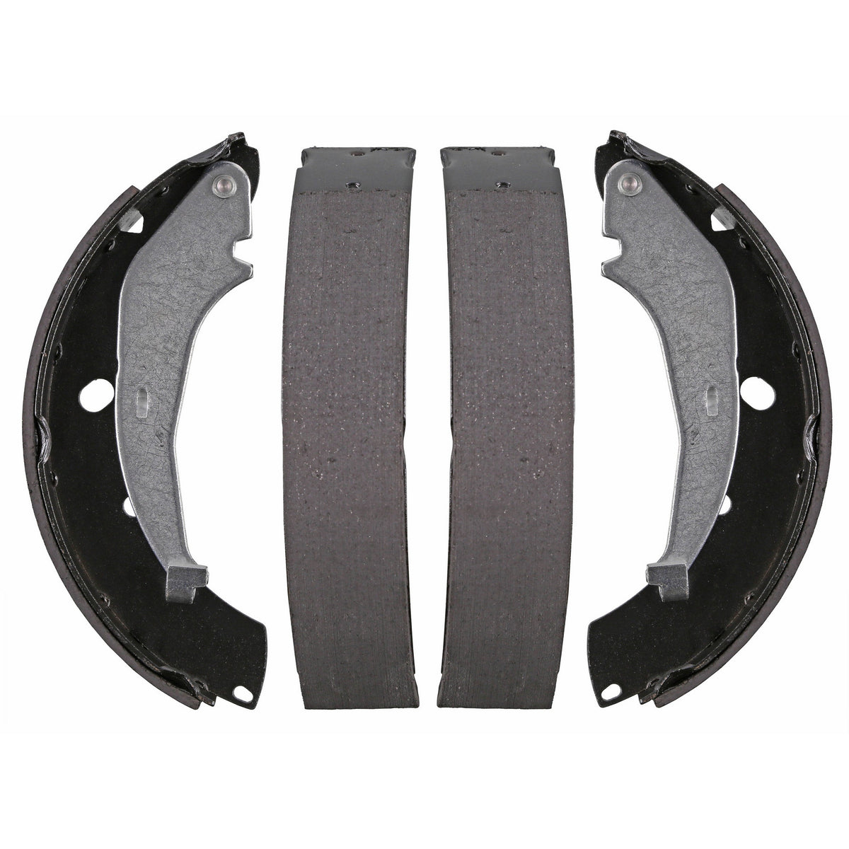 Wagner Brake Drum Brake Shoe Z810