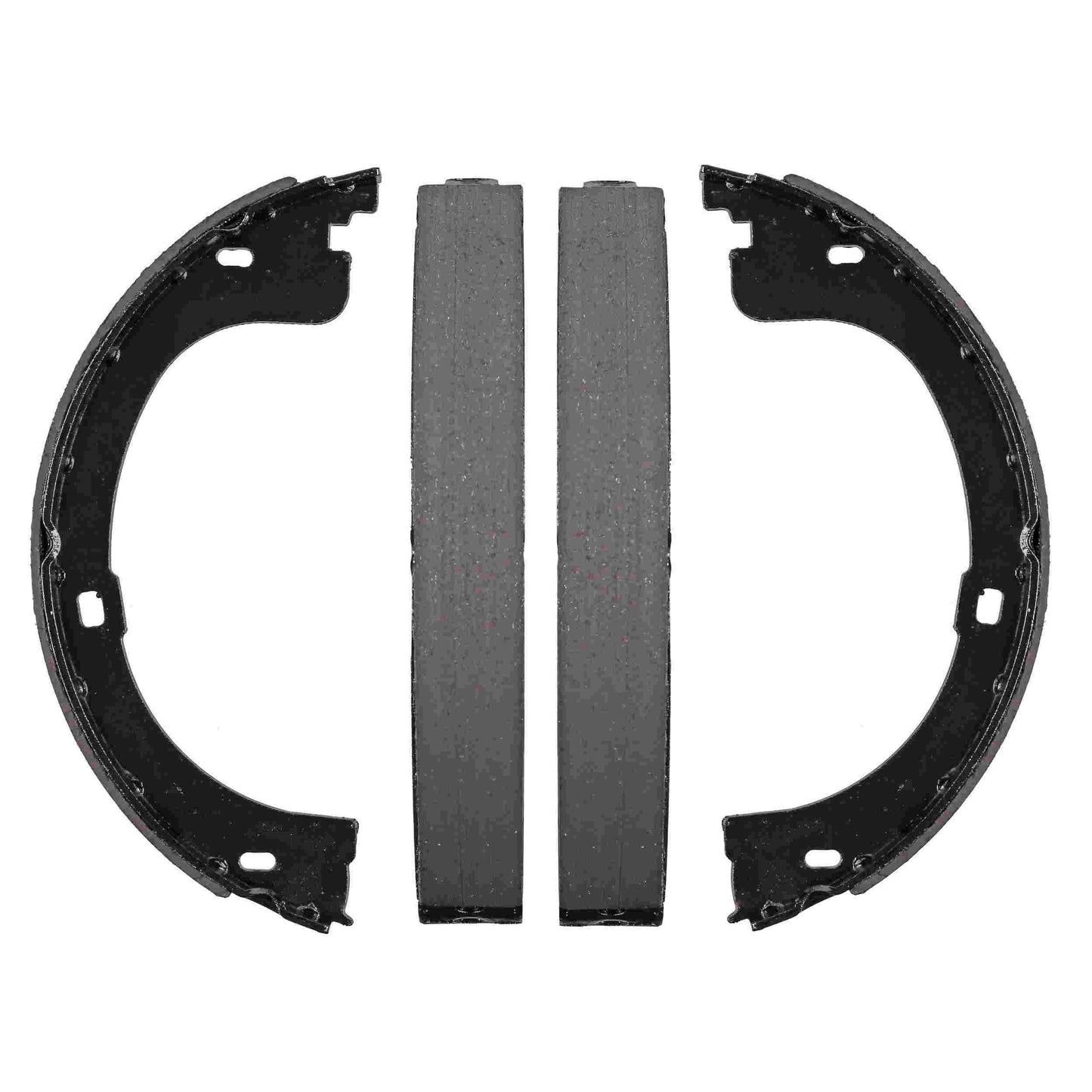 Wagner Brake Parking Brake Shoe Z811