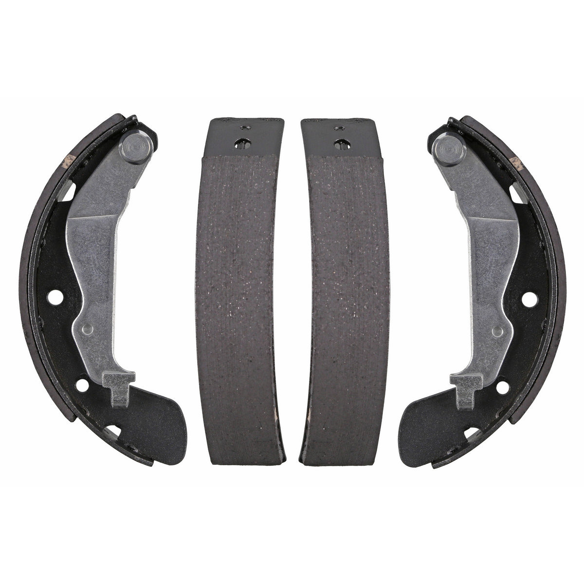 Wagner Brake Drum Brake Shoe Z814