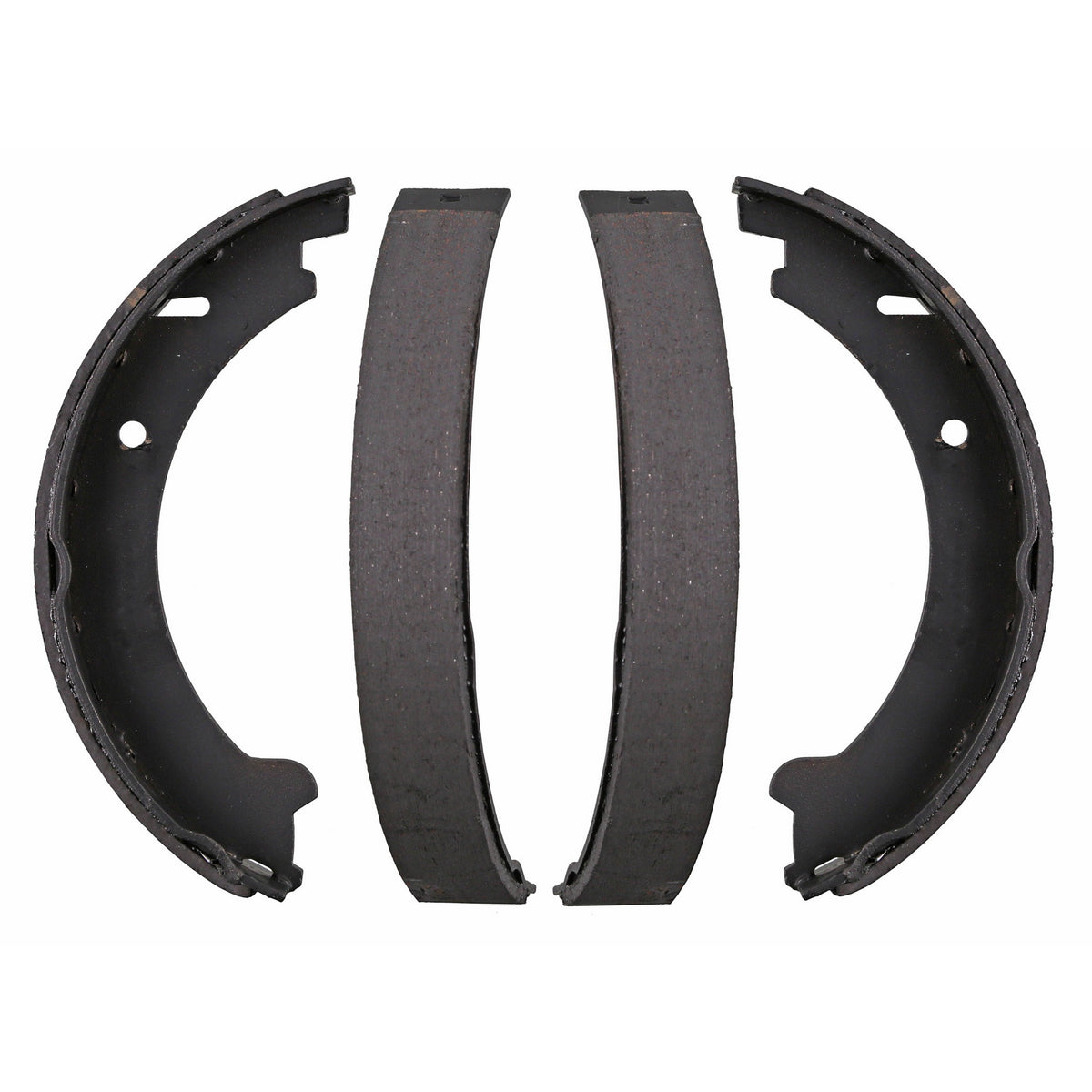 Wagner Brake Parking Brake Shoe Z820
