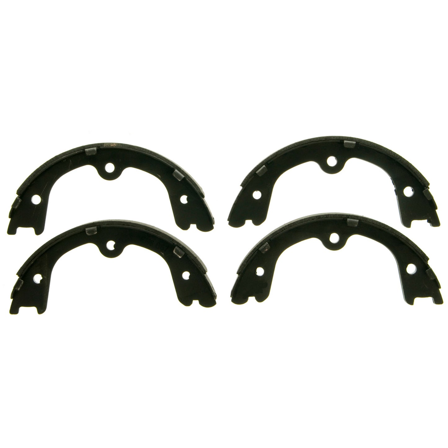 Wagner Brake Parking Brake Shoe Z867