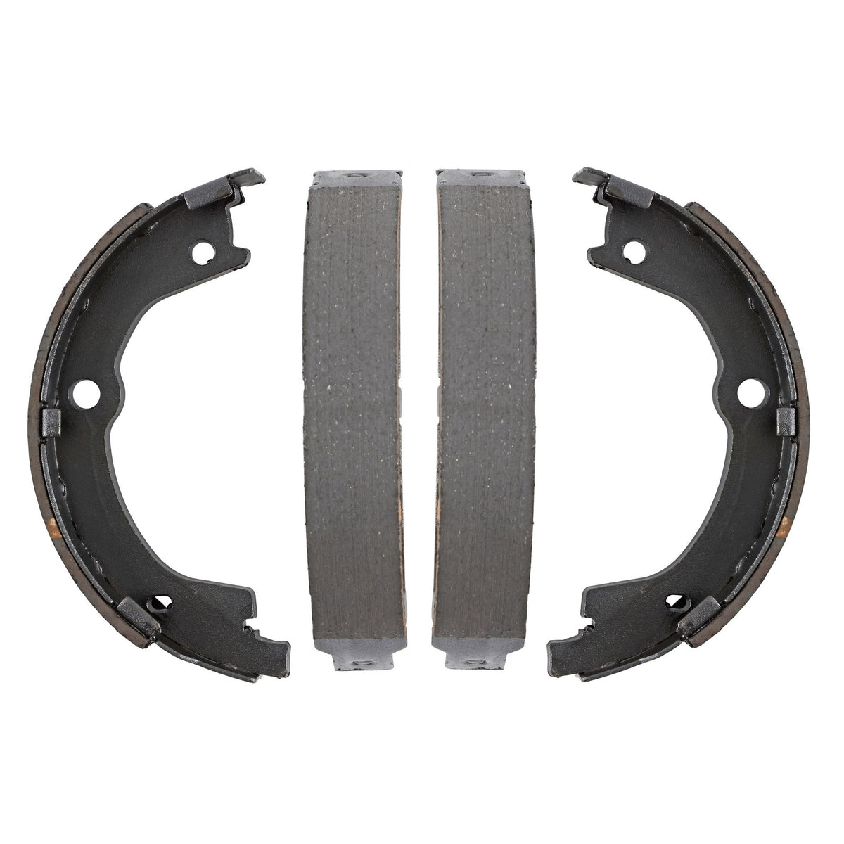 Wagner Brake Parking Brake Shoe Z873