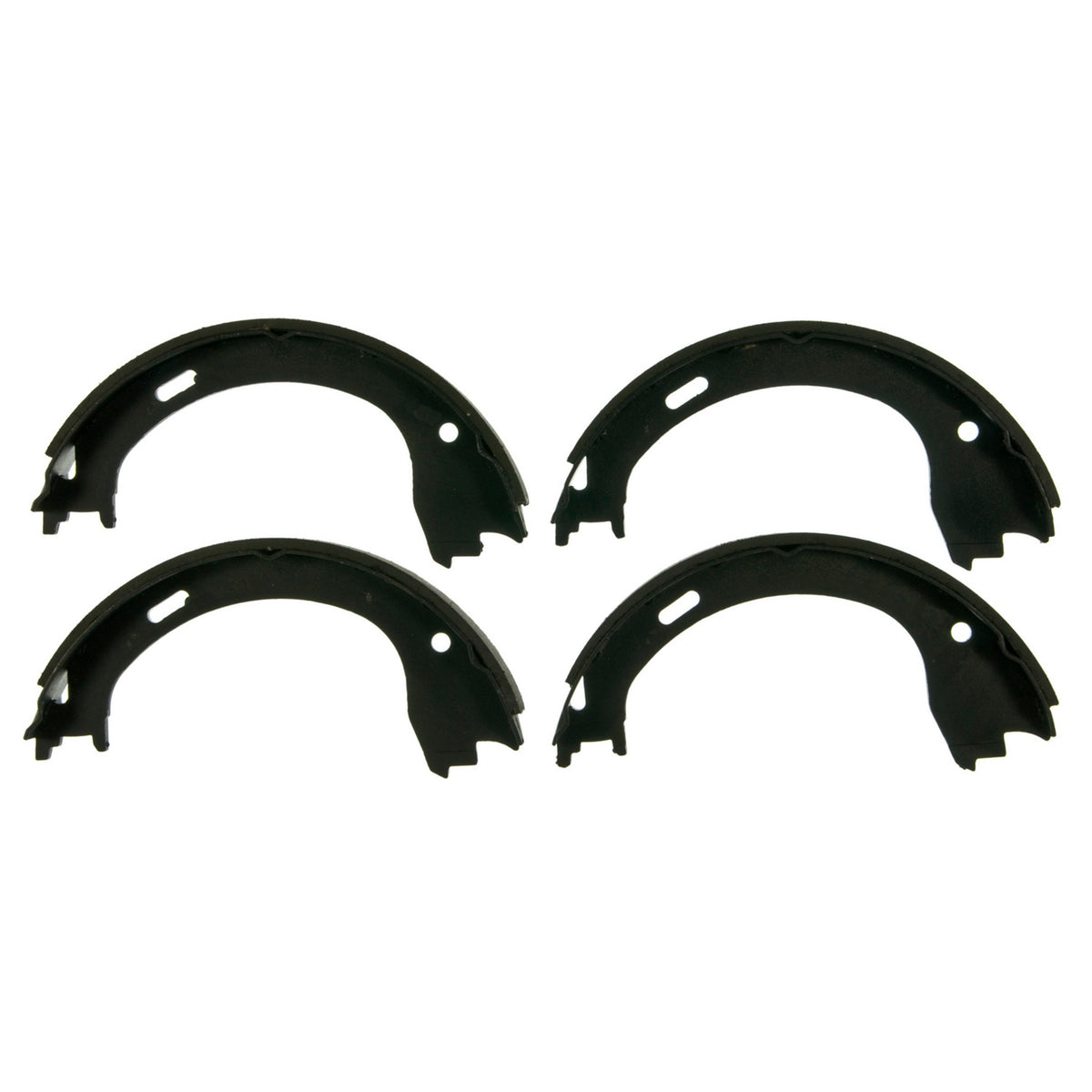 Wagner Brake Drum Brake Shoe Z924
