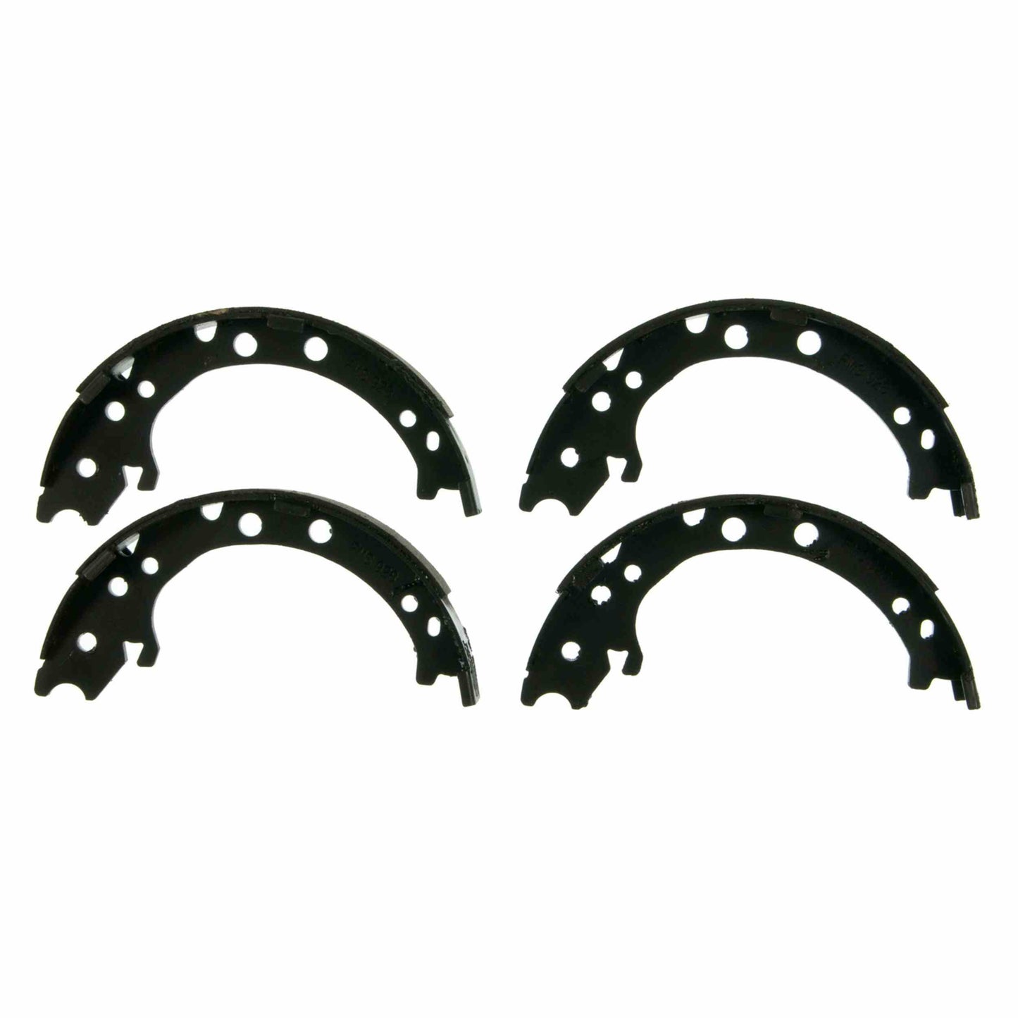 Wagner Brake Parking Brake Shoe Z928