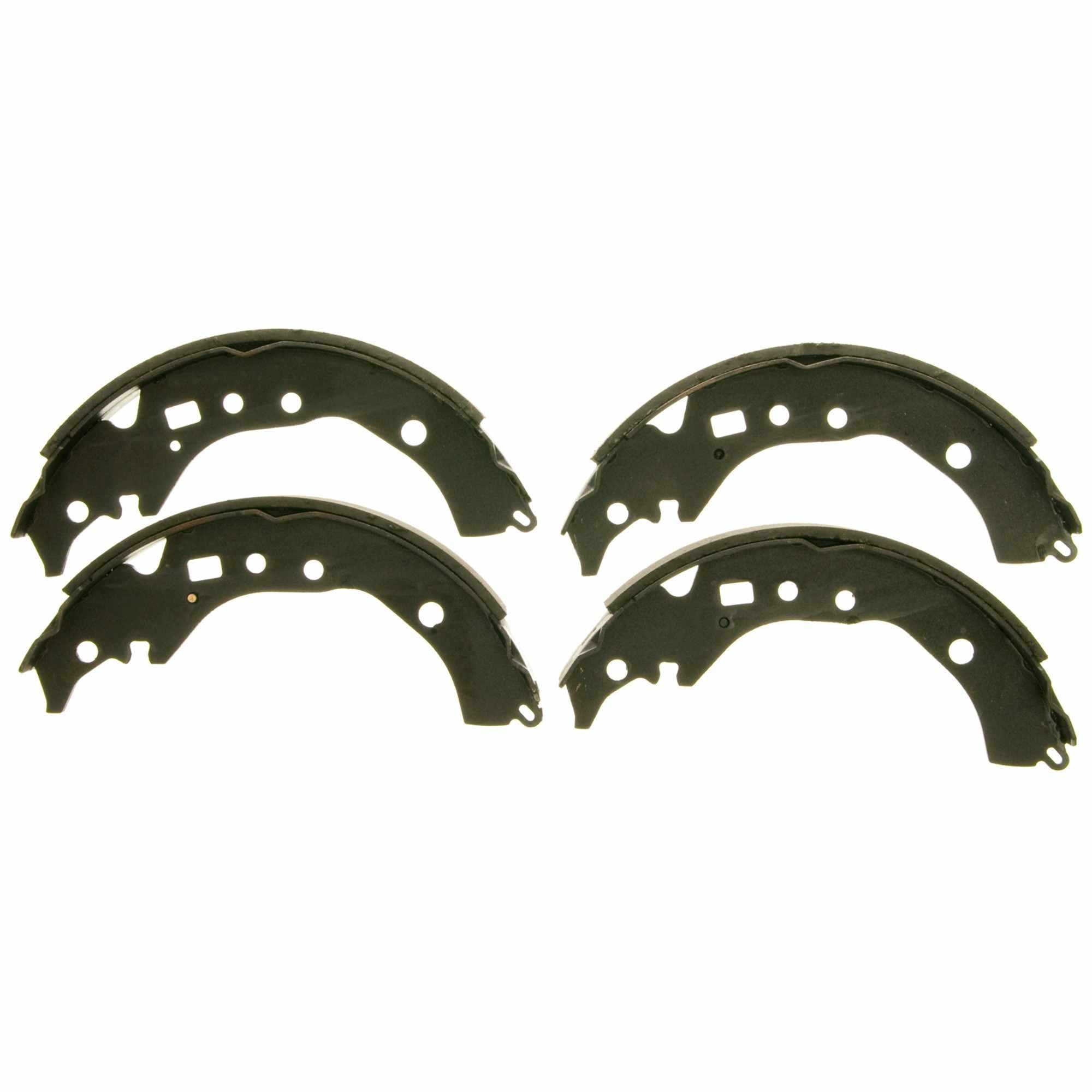 Wagner Brake Drum Brake Shoe Z945