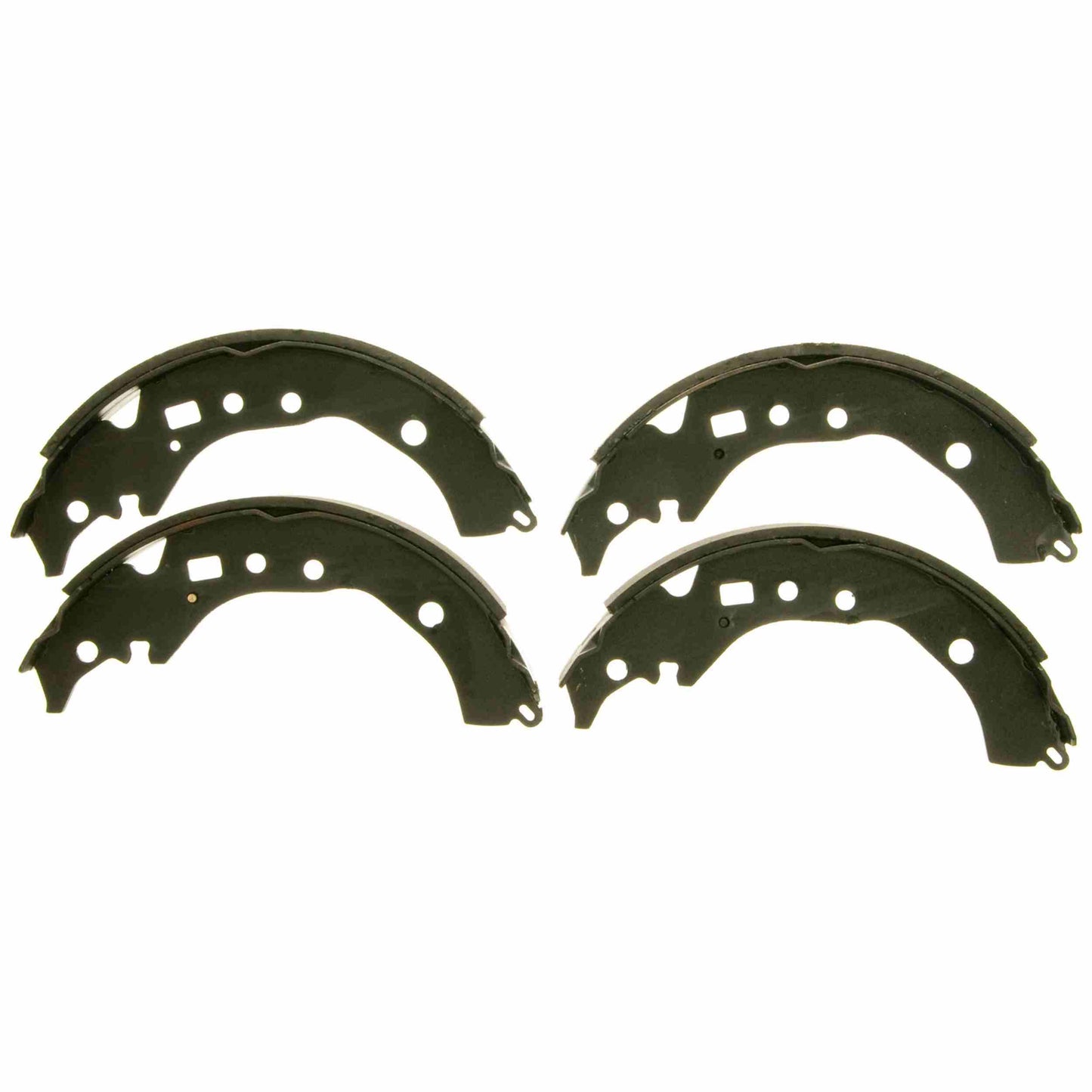 Wagner Brake Drum Brake Shoe Z945