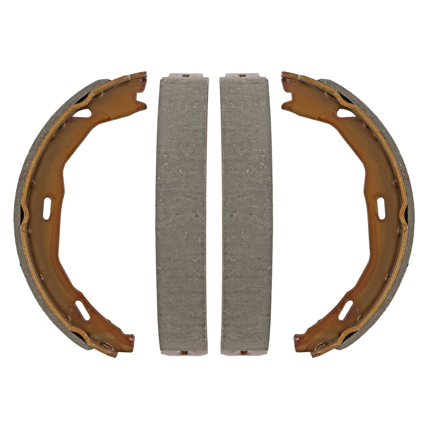 Wagner Brake Parking Brake Shoe Z950