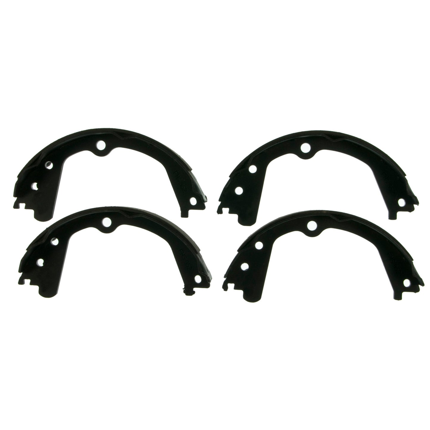 Wagner Brake Parking Brake Shoe Z952