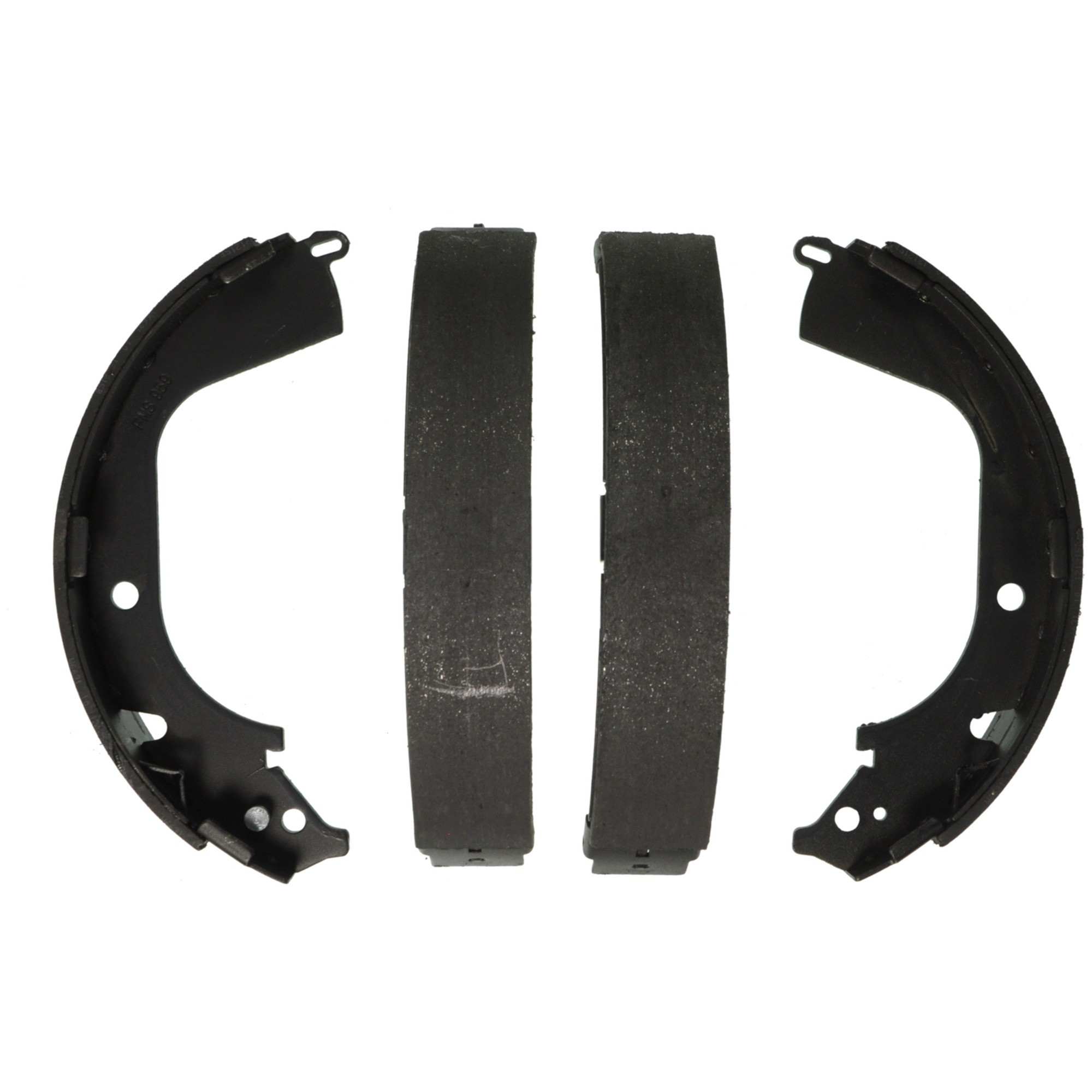 Wagner Brake Drum Brake Shoe Z959