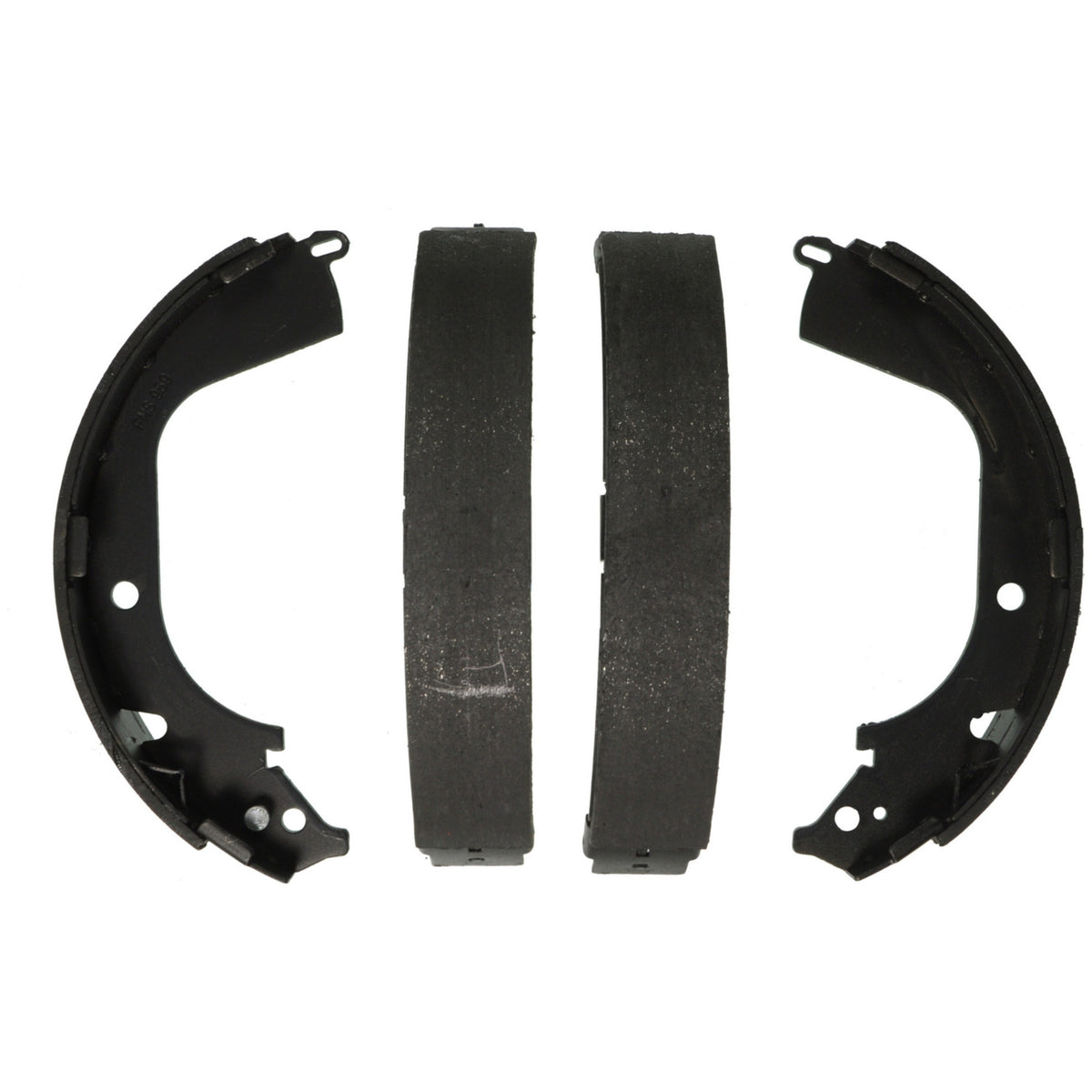 Wagner Brake Drum Brake Shoe Z959