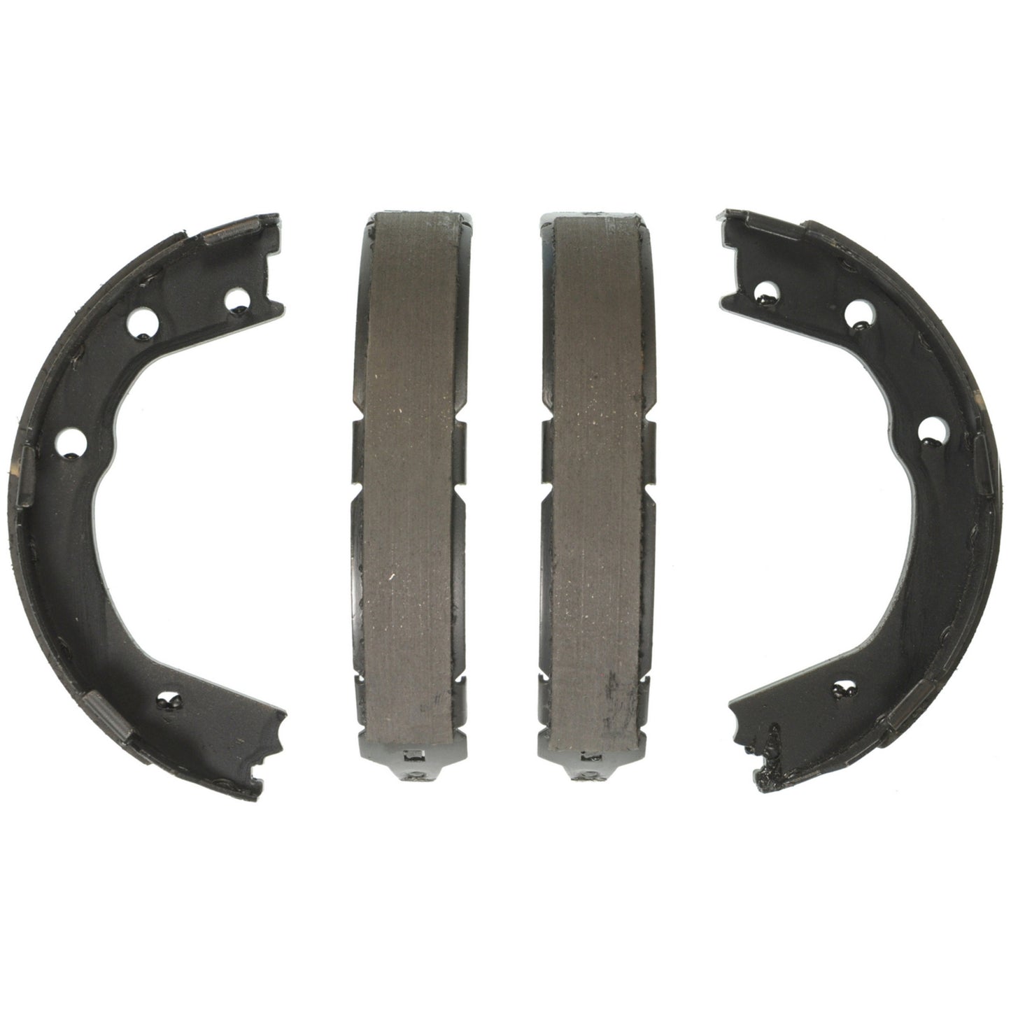 Wagner Brake Parking Brake Shoe Z970