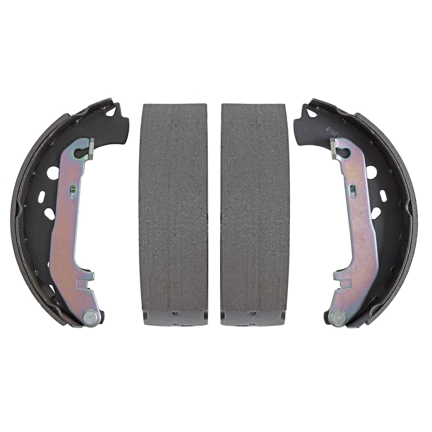 Wagner Brake Drum Brake Shoe Z974