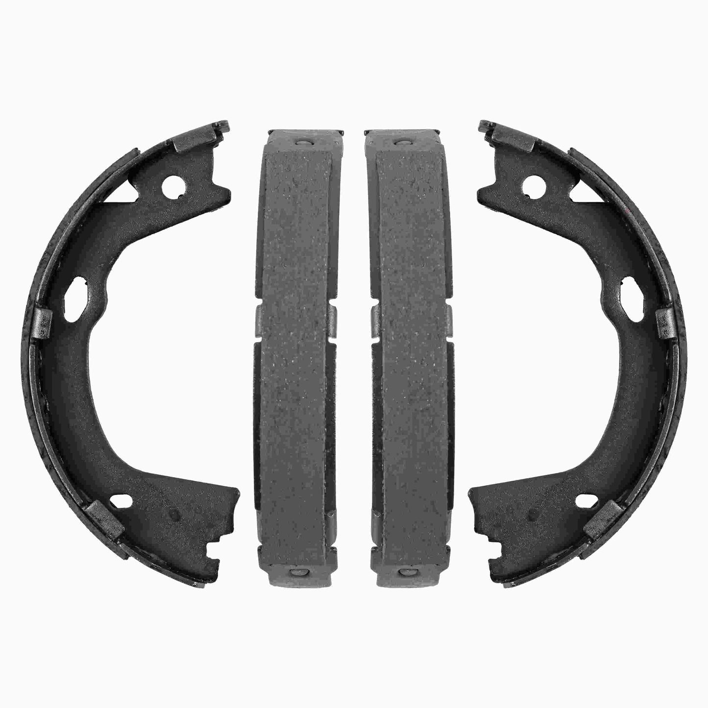 Wagner Brake Parking Brake Shoe Z982
