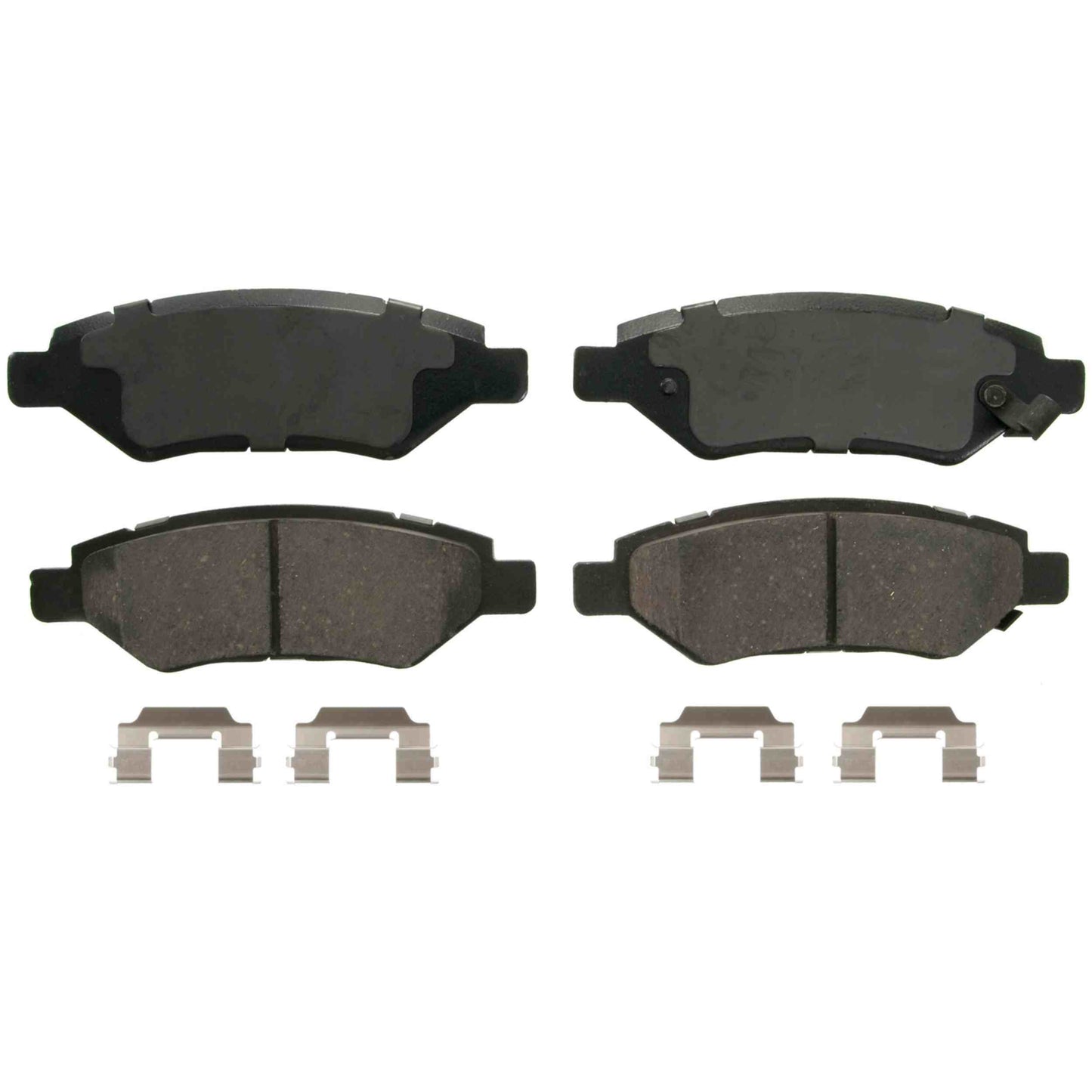 Wagner Brake Disc Brake Pad Set ZD1337