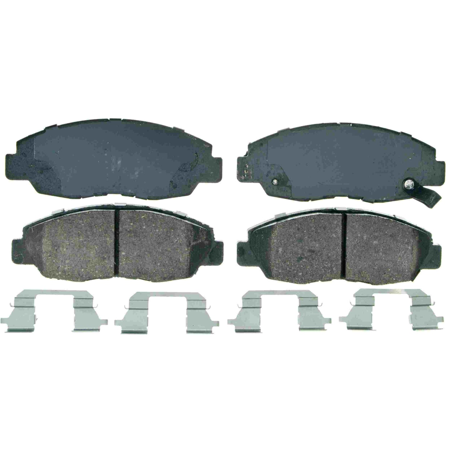 Wagner Brake Disc Brake Pad Set ZD465A