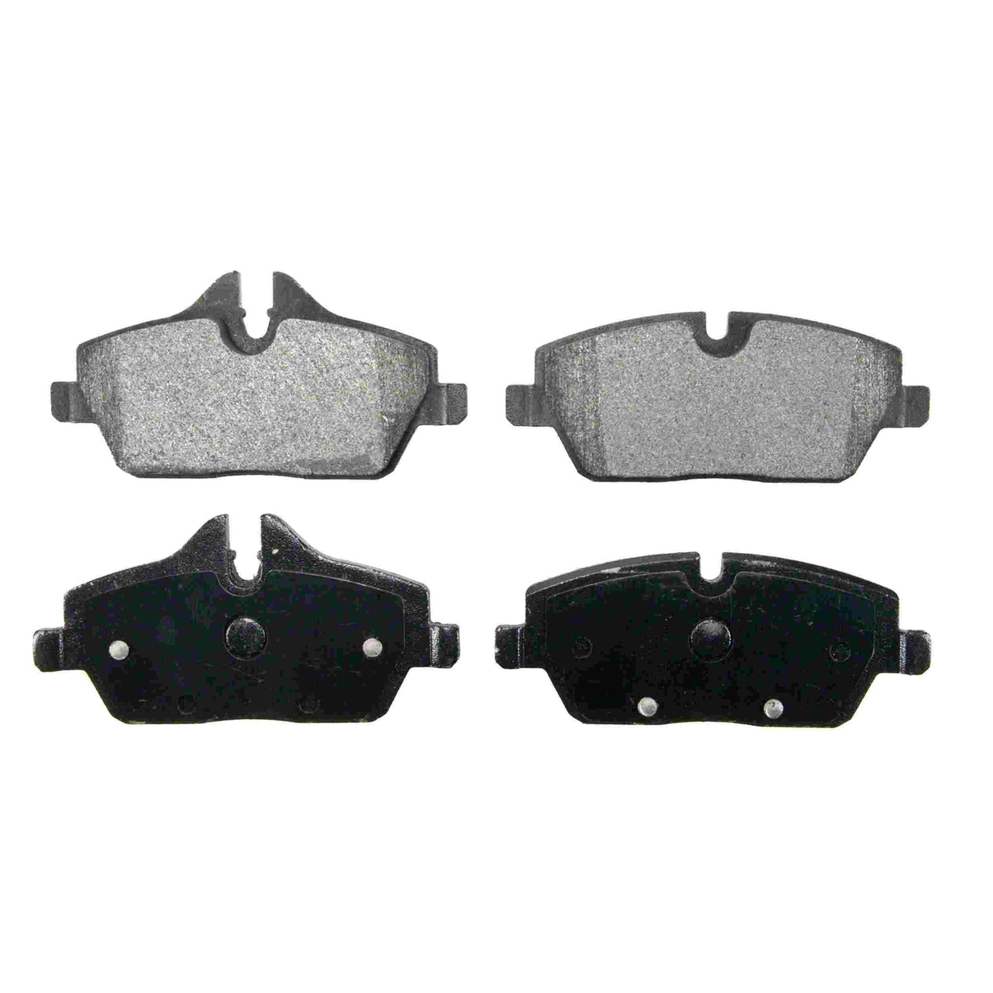 Wagner Brake Disc Brake Pad Set ZX1308