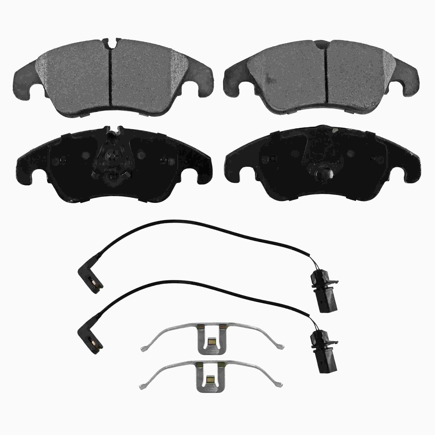 Wagner Brake Disc Brake Pad Set ZX1322A