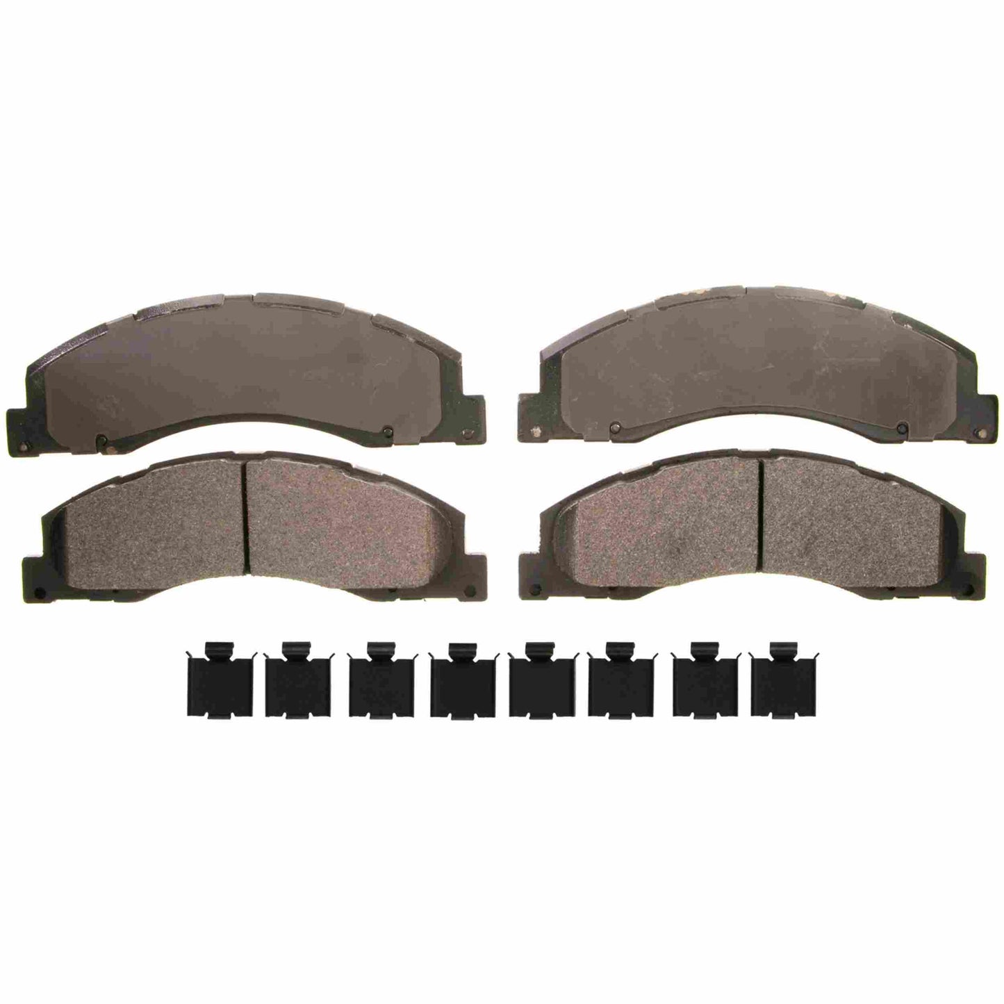 Wagner Brake Disc Brake Pad Set ZX1328