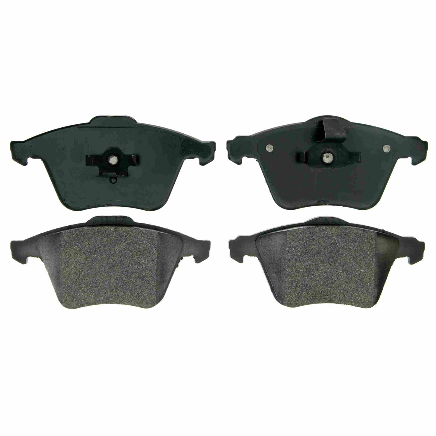 Wagner Brake Disc Brake Pad Set ZX915B
