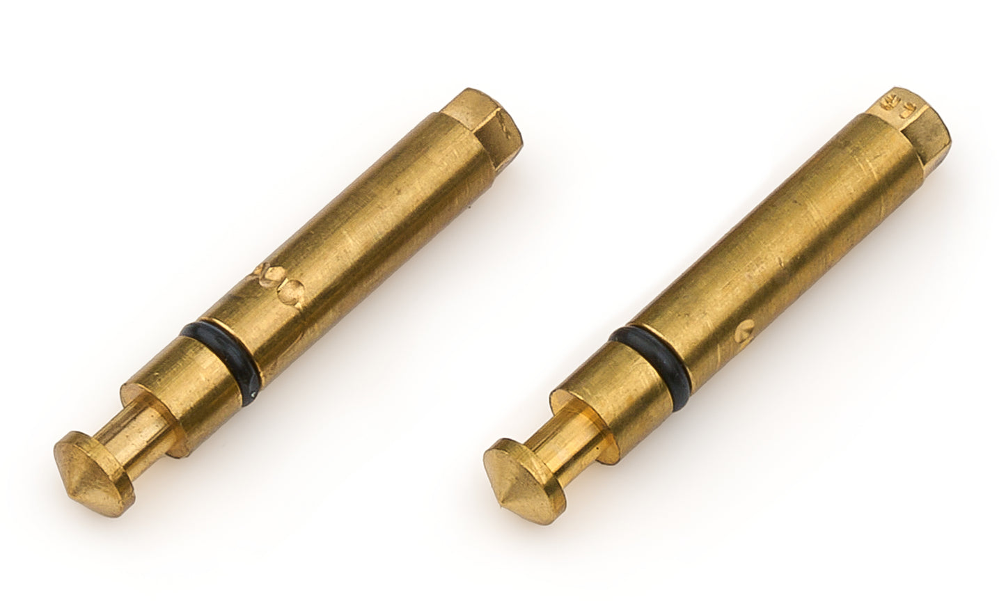 WILLYS CARB A2 Secondary Metering Valves- 4BBL Air and Fuel Carburetors and Components main image