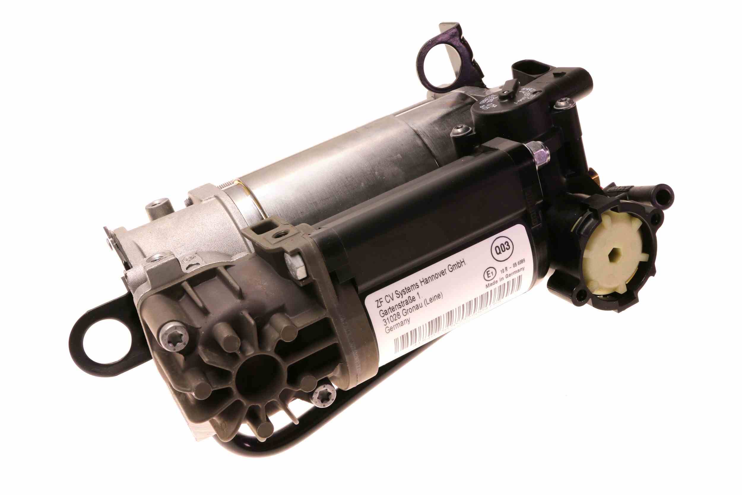 Wabco Suspension Air Compressor