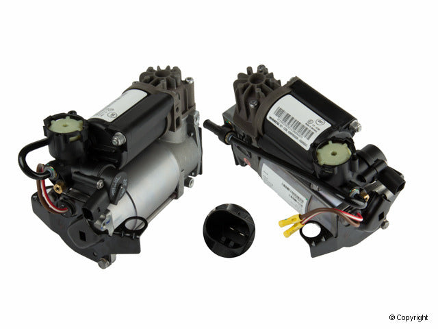 Wabco Suspension Air Compressor