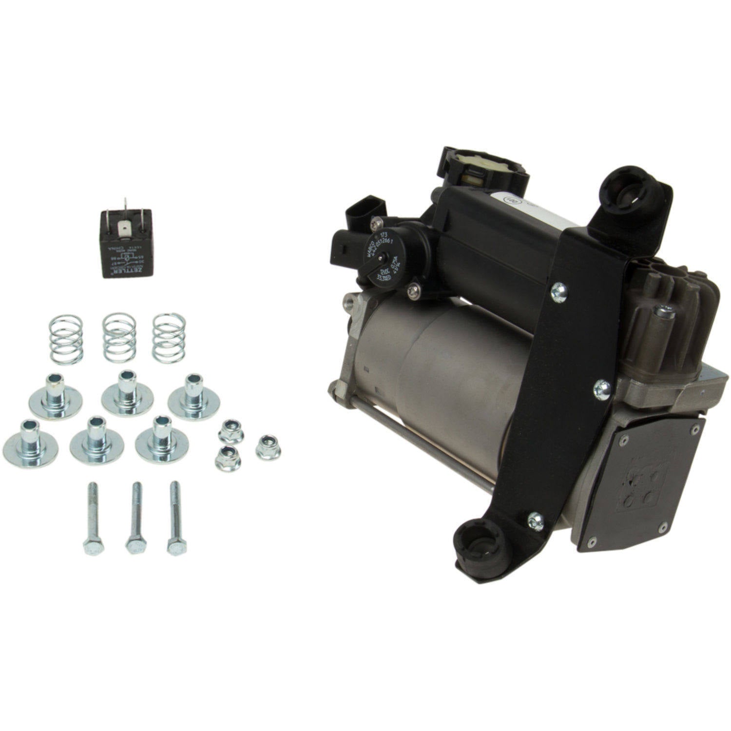 Wabco Suspension Air Compressor