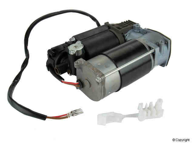 Wabco Suspension Air Compressor