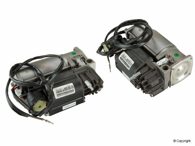 Wabco Suspension Air Compressor