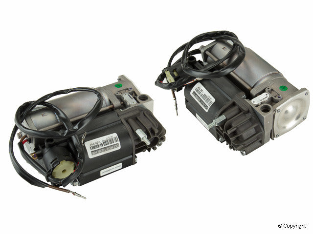 Wabco Suspension Air Compressor