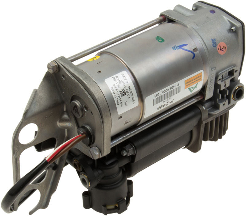 Wabco Suspension Air Compressor