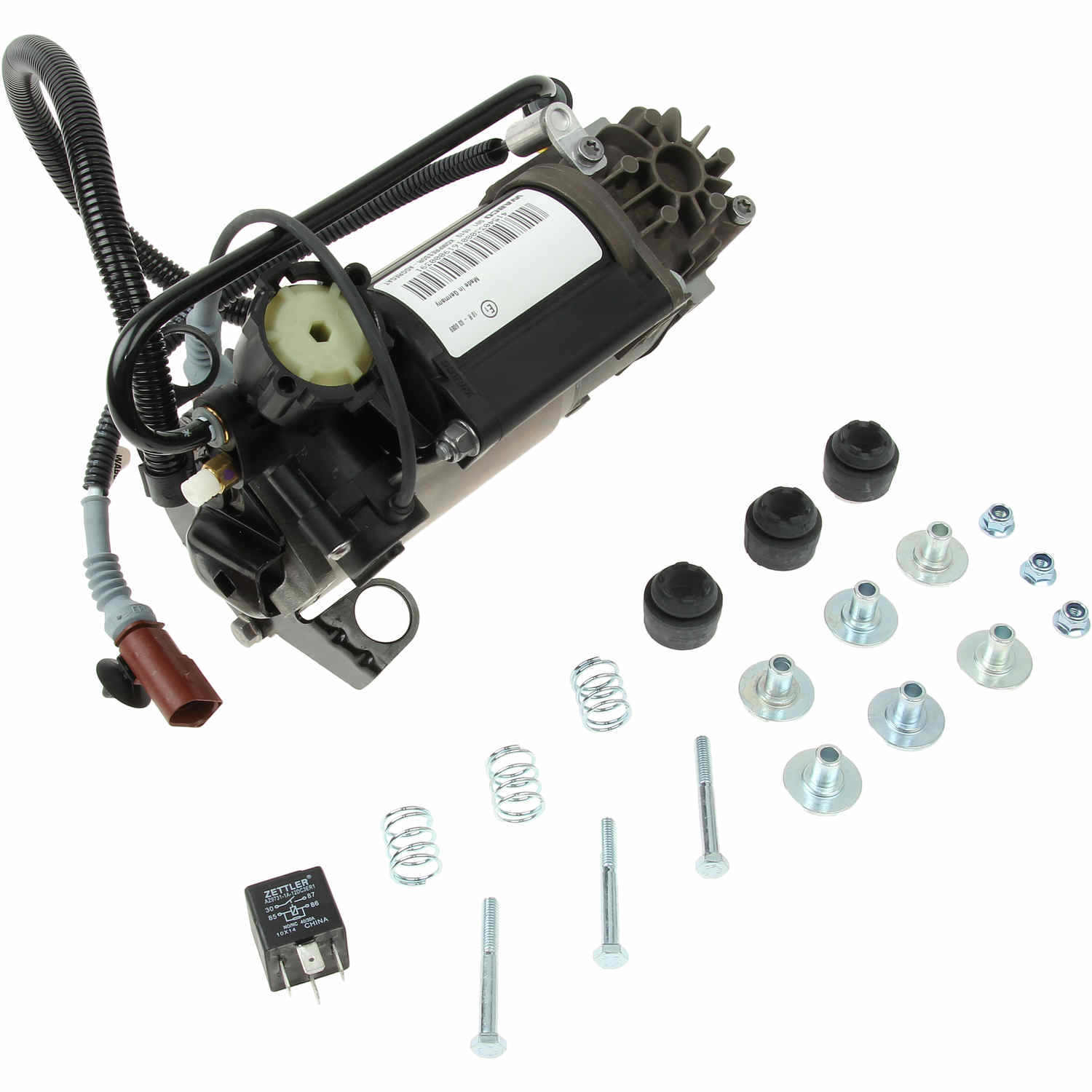 Wabco Suspension Air Compressor