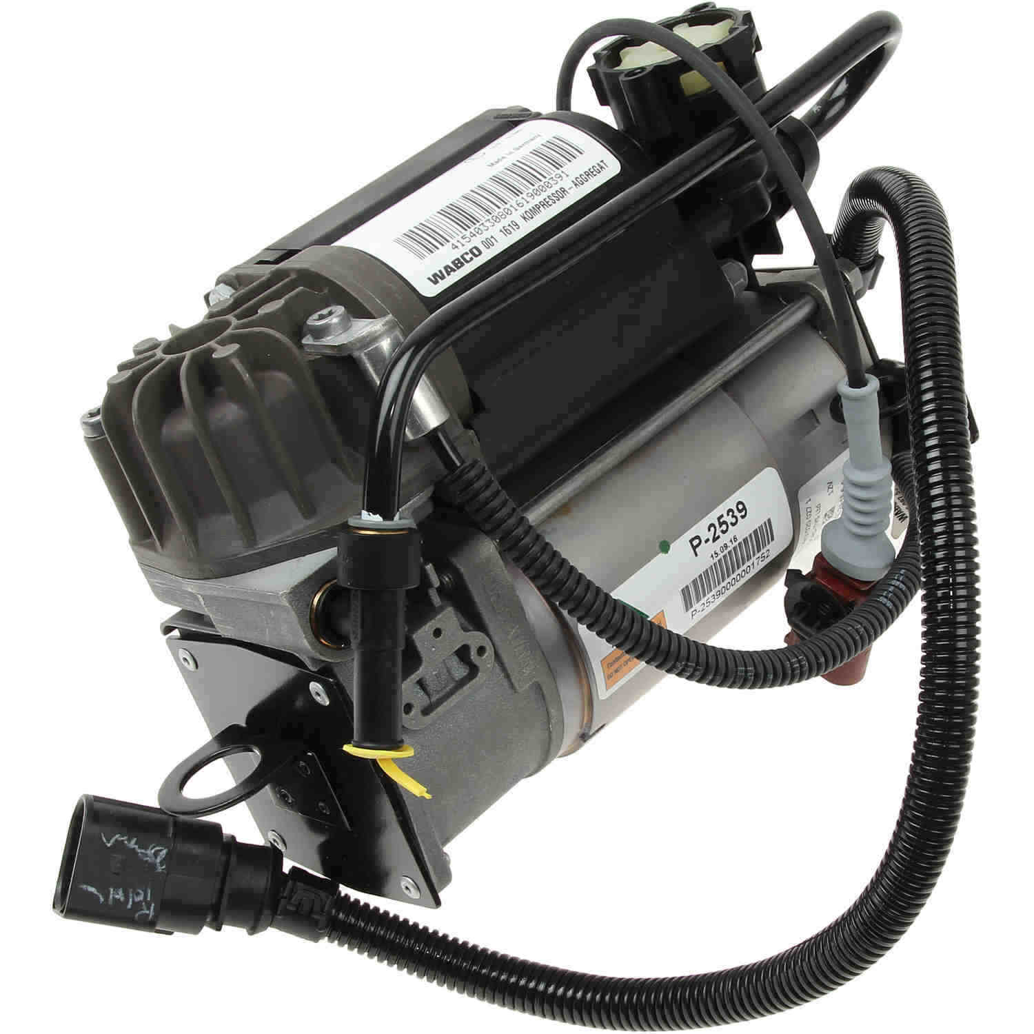 Wabco Suspension Air Compressor