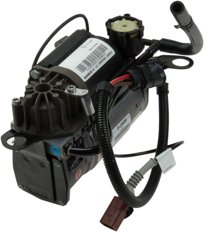 Wabco Suspension Air Compressor
