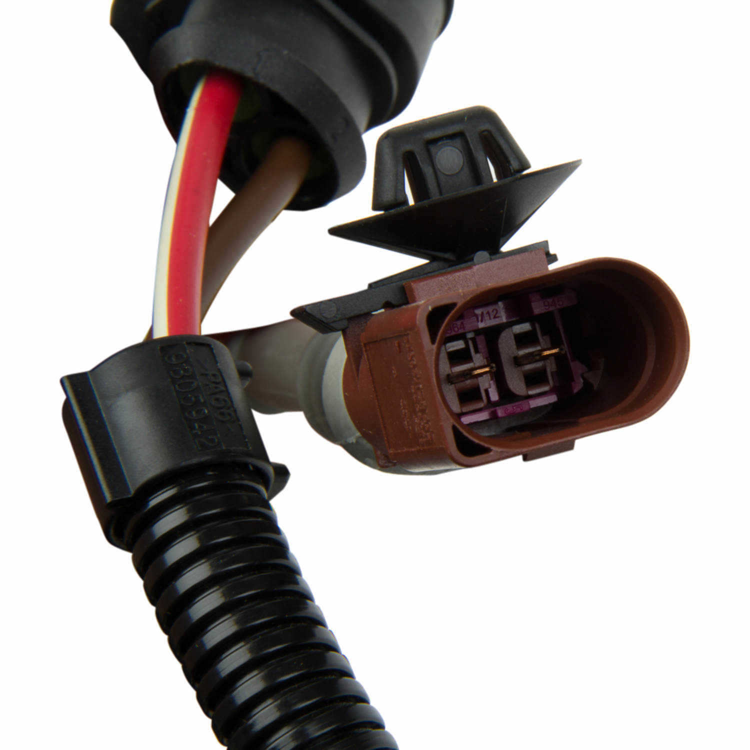 Wabco Suspension Air Compressor