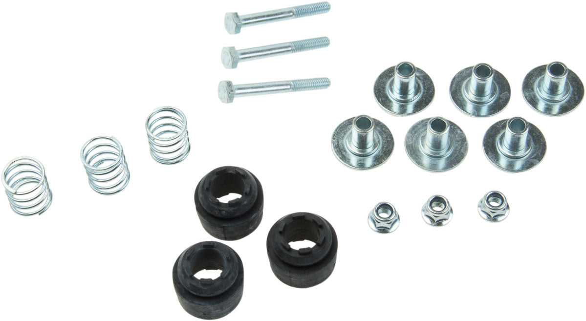 Wabco Suspension Air Compressor