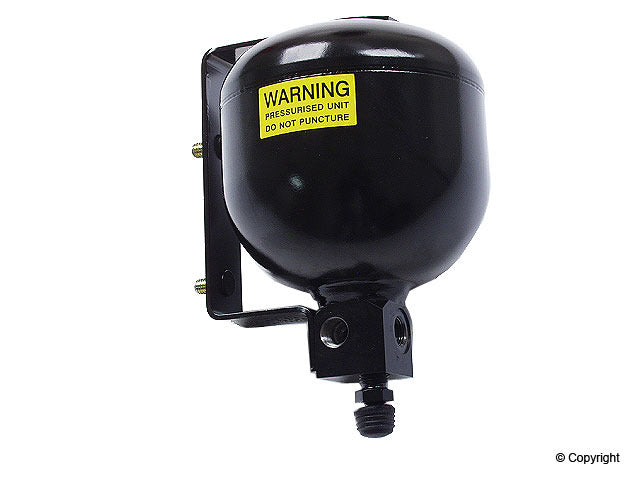 Wabco Brake Pressure Accumulator