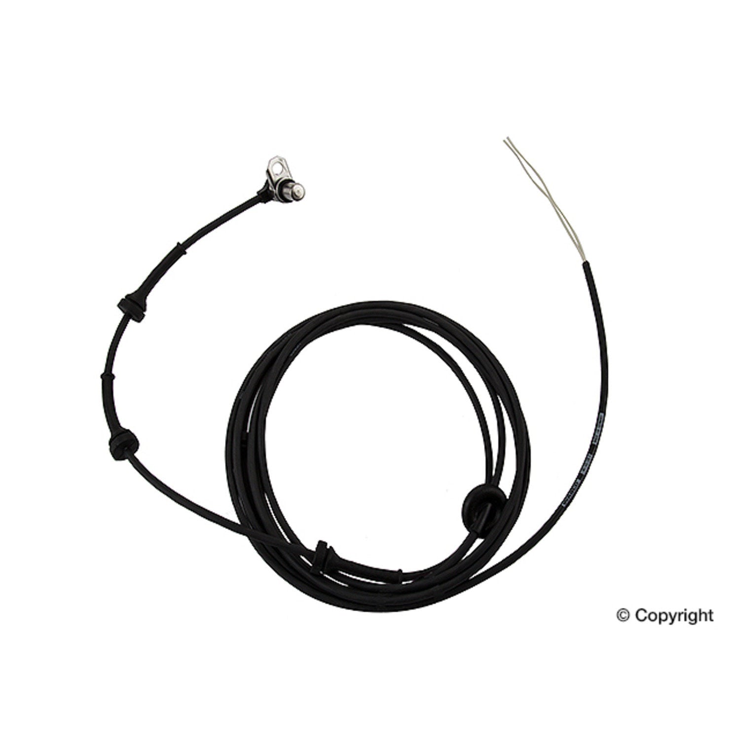 Wabco ABS Wheel Speed Sensor