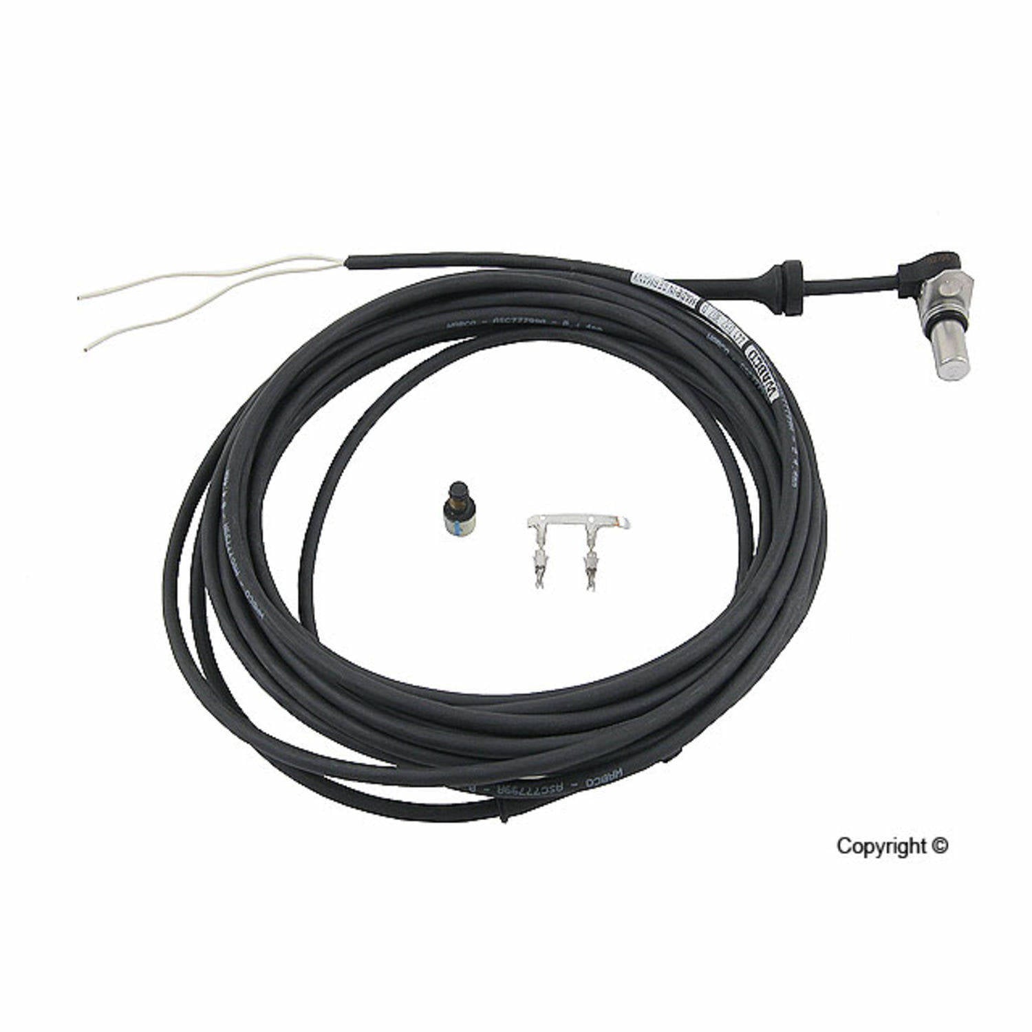 Wabco ABS Wheel Speed Sensor