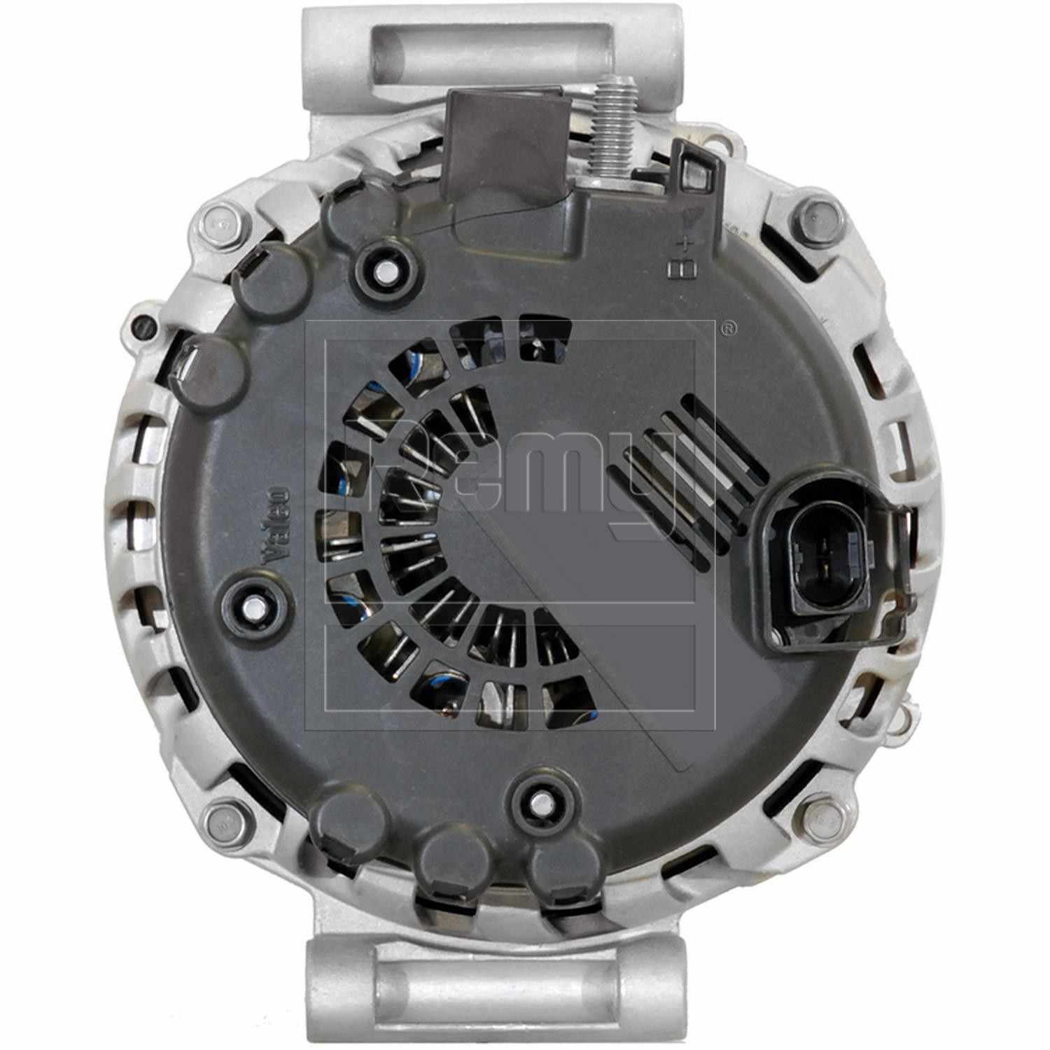 Remy Electrical 11004