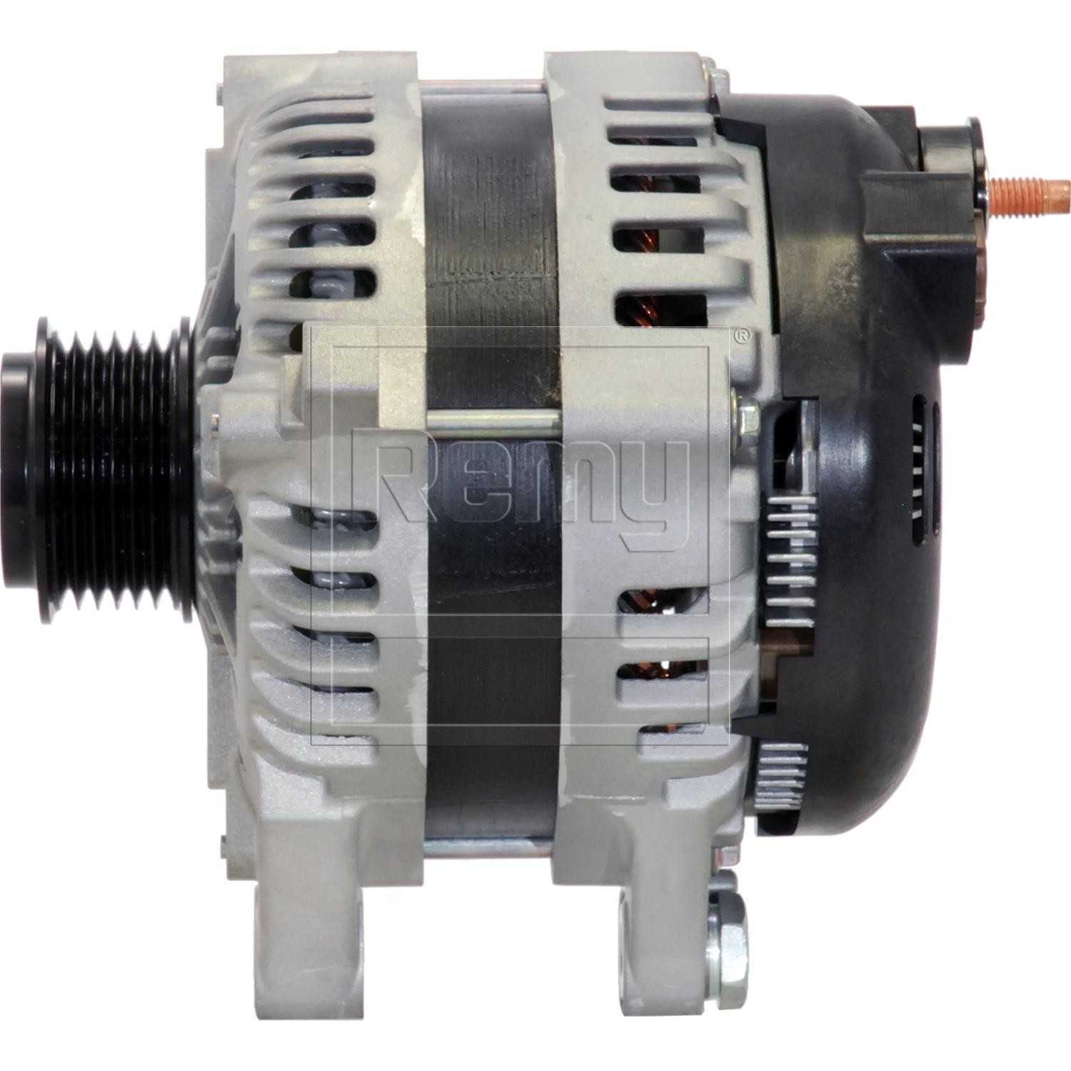 Remy Electrical 11022