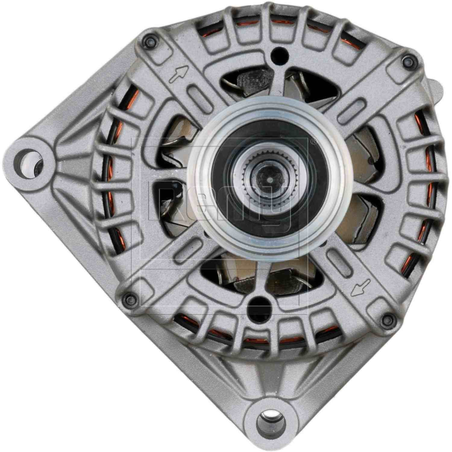 Remy Electrical 11065