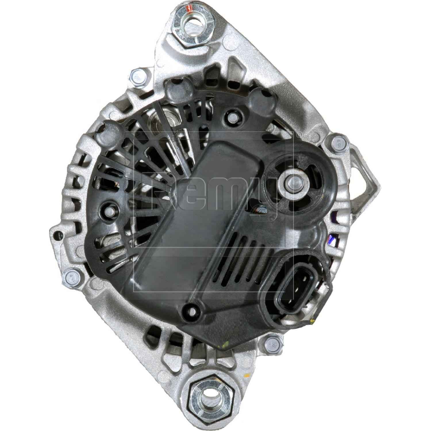 Remy Electrical 11066