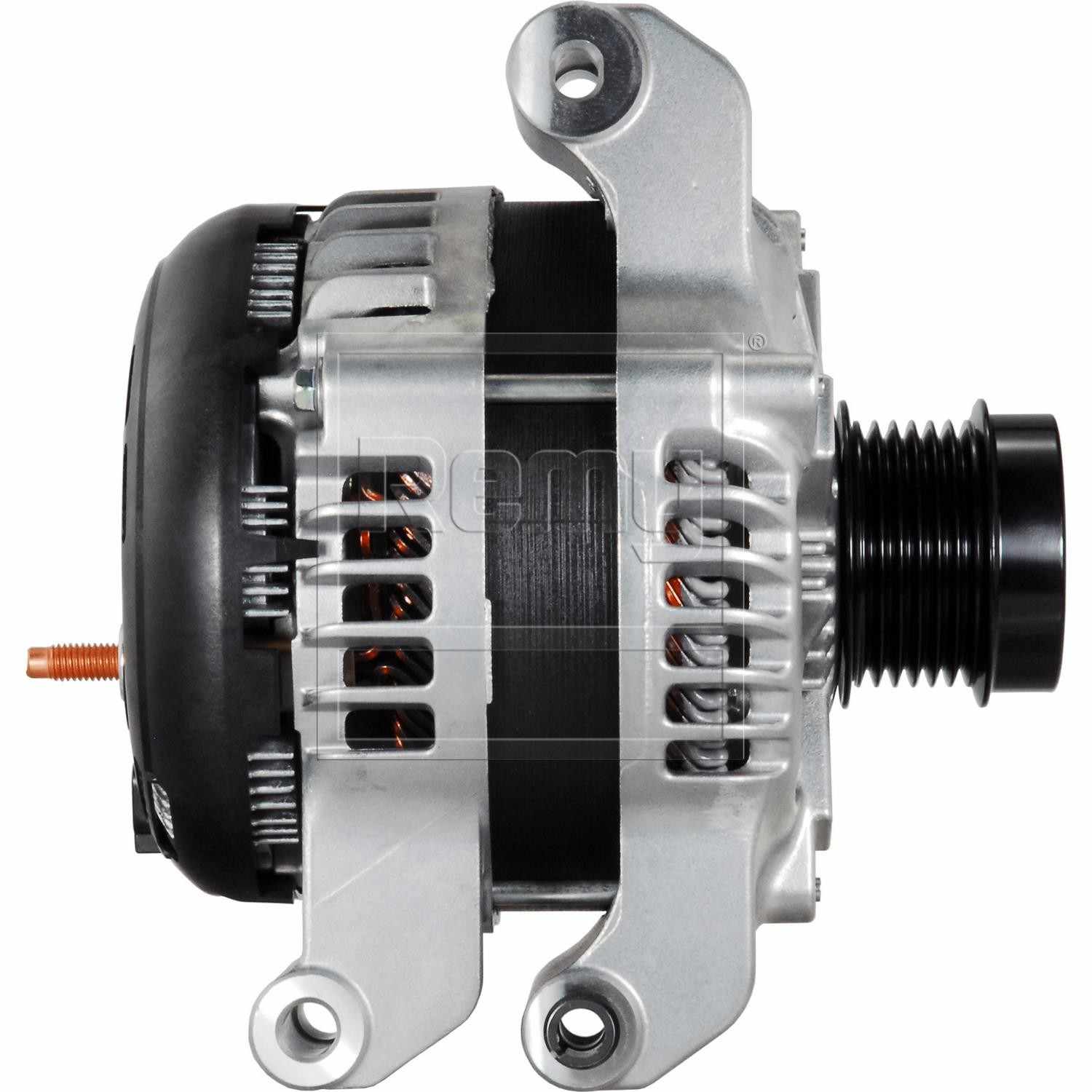 Remy Electrical 11075