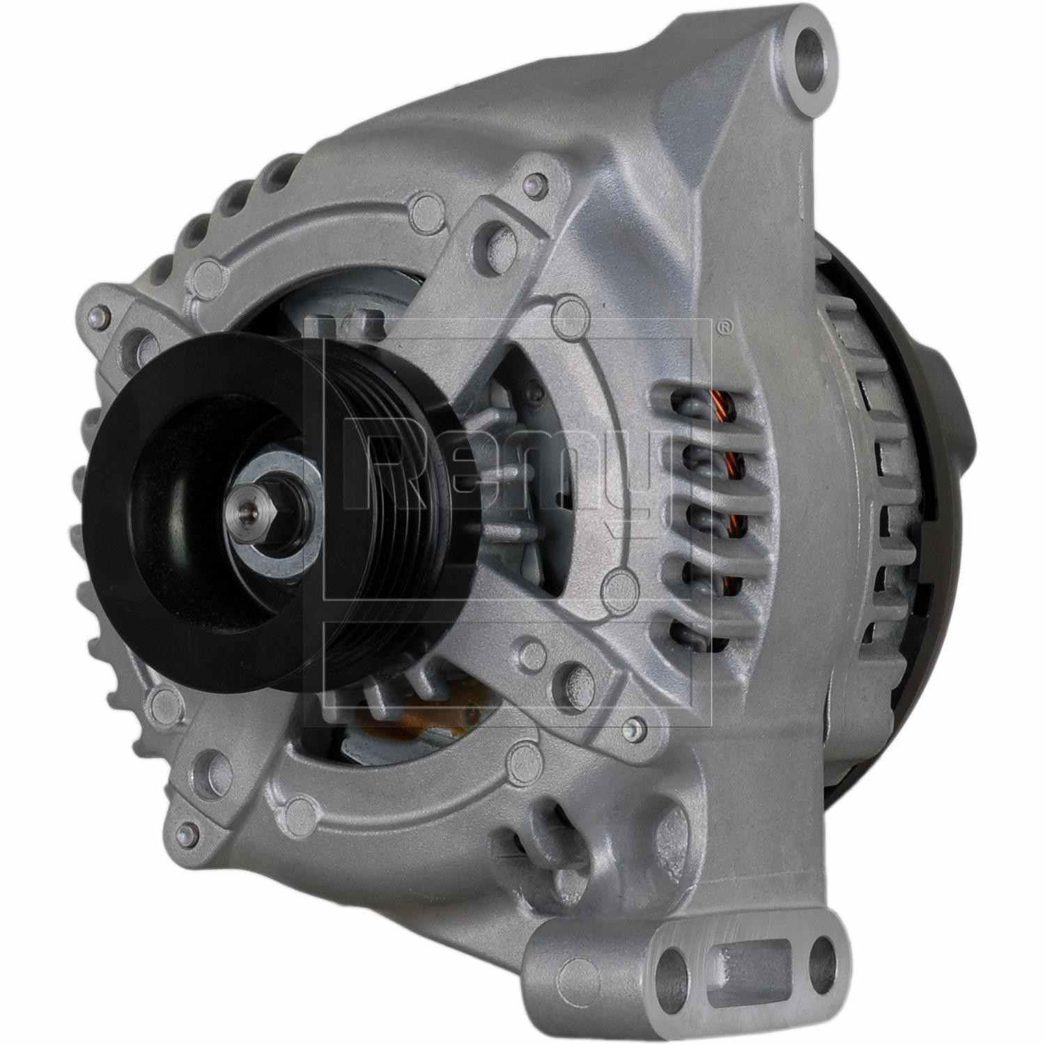 Remy Electrical 11103