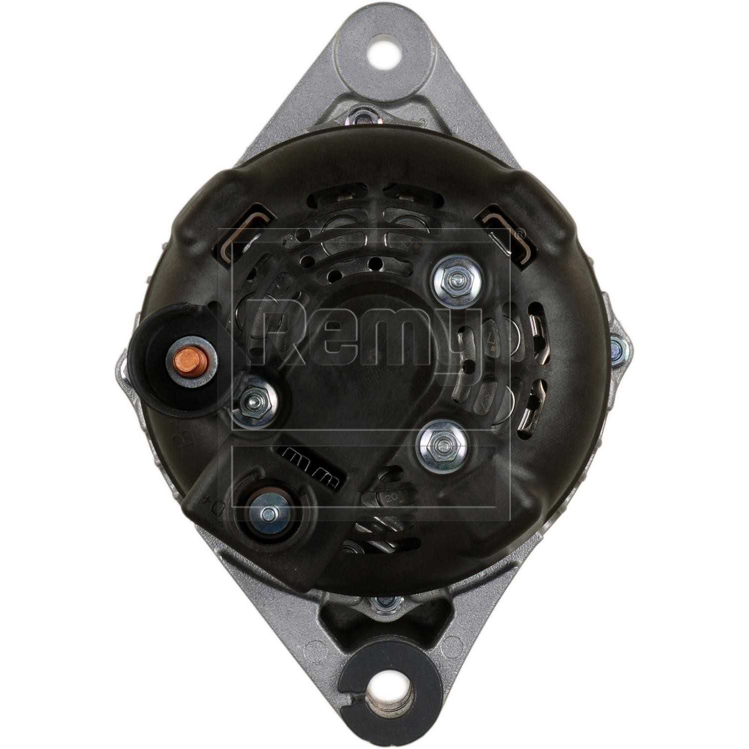 Remy Electrical 11107