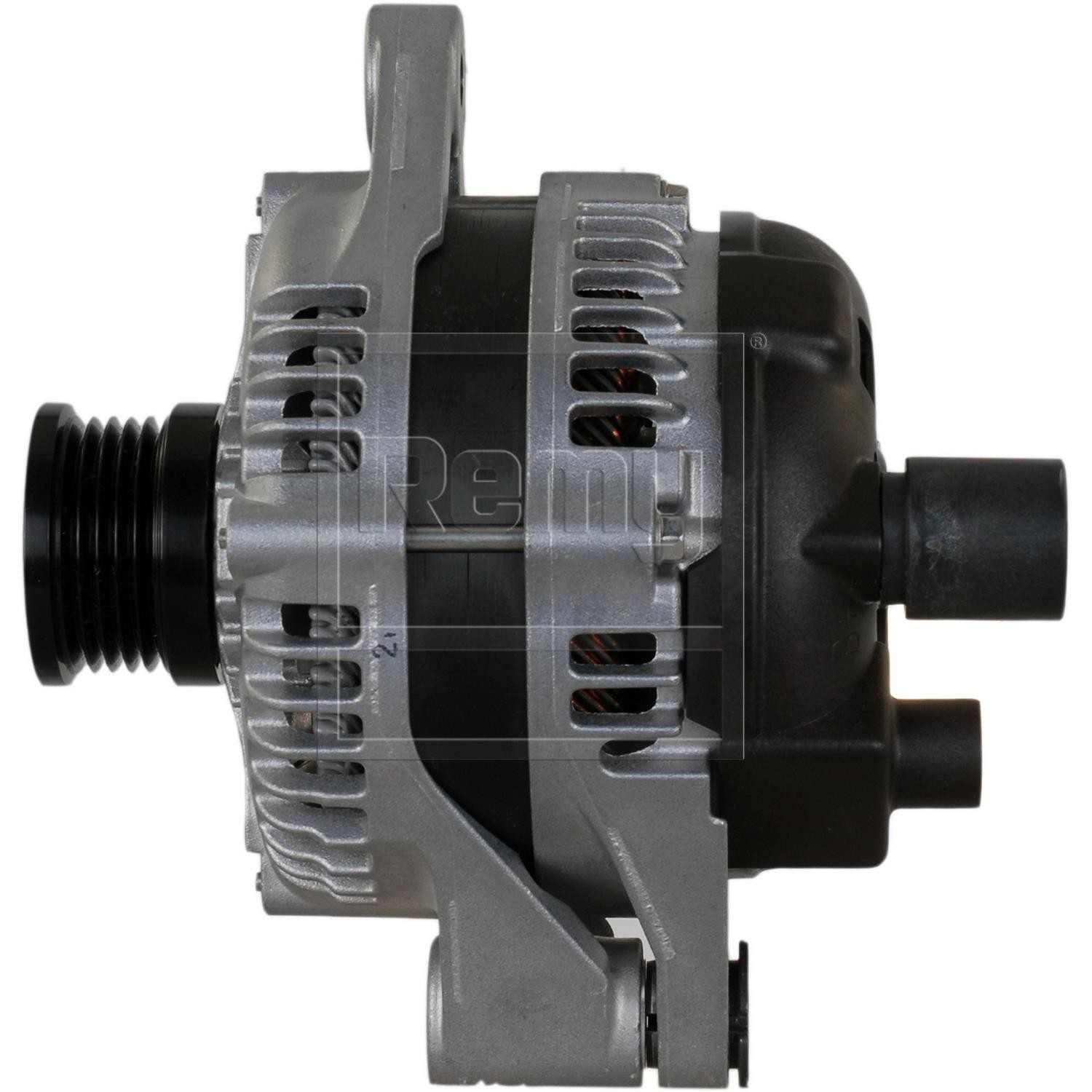 Remy Electrical 11107