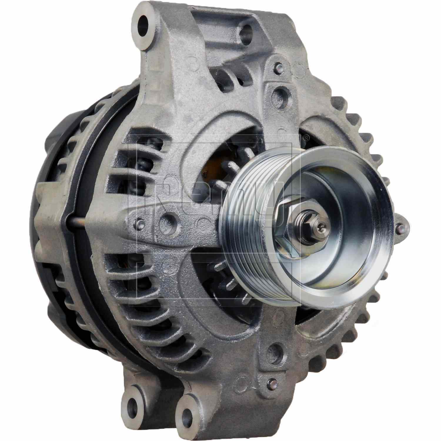 Remy Electrical 11112