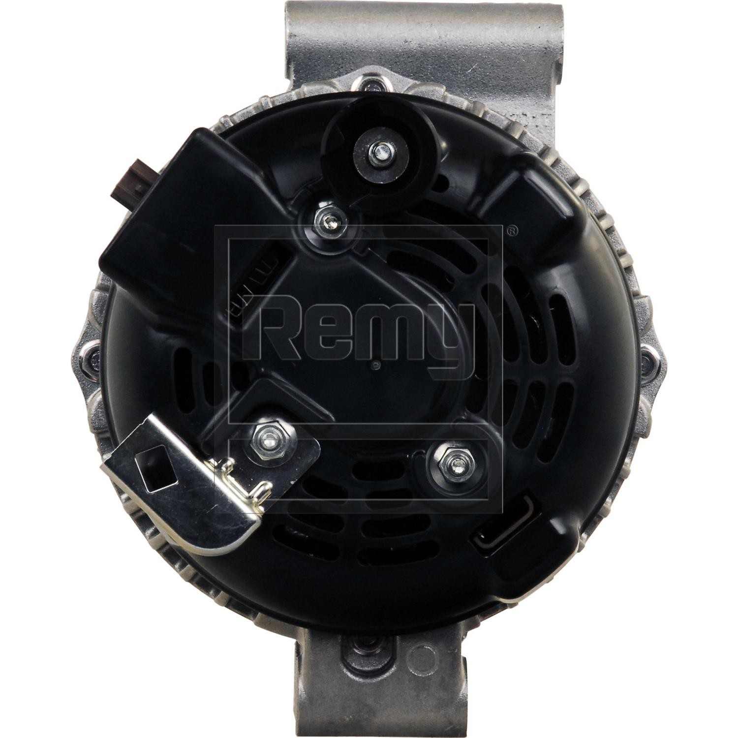 Remy Electrical 11112