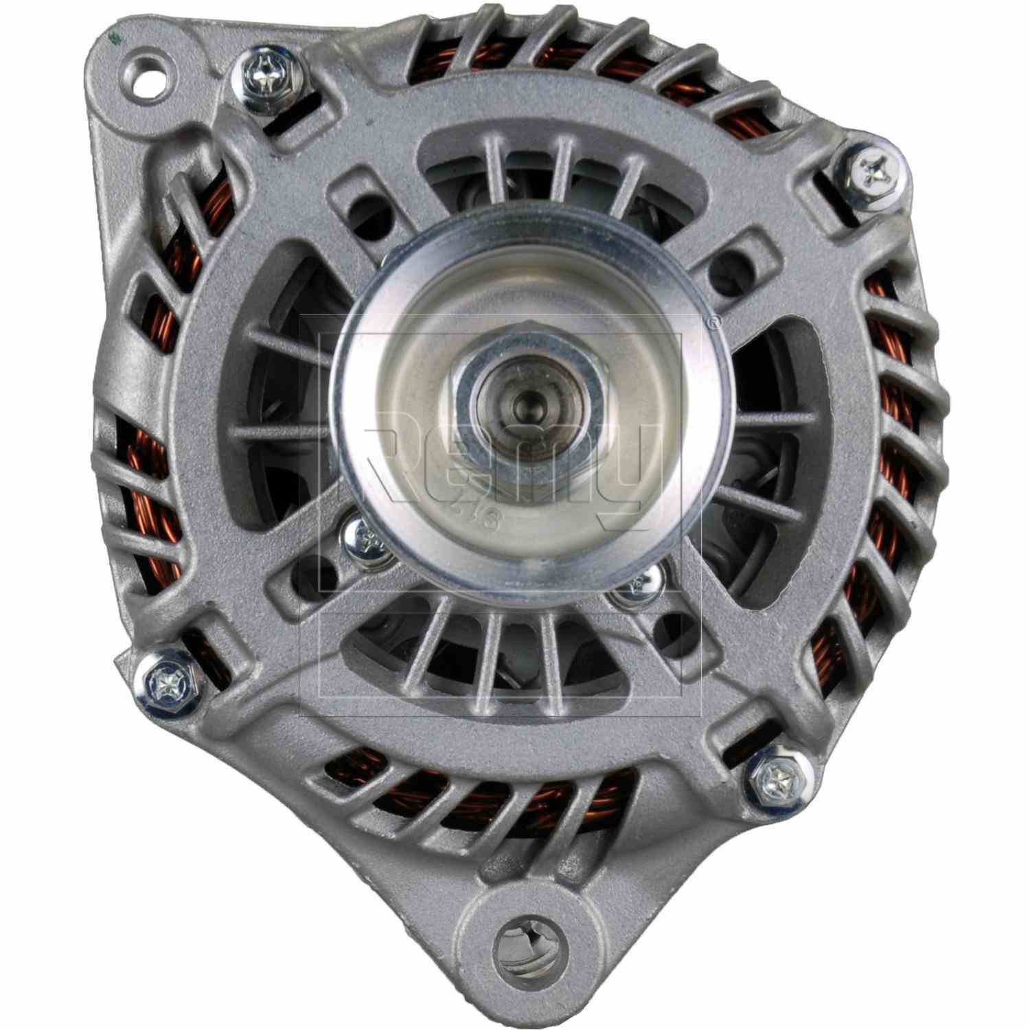 Remy Electrical 11133